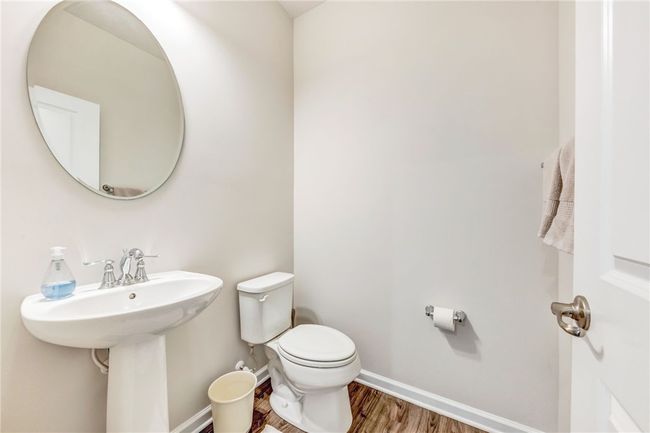 114 Magnolia Dr, House other with 3 bedrooms, 3 bathrooms and 2 parking in Mc Kees Rocks PA | Image 16