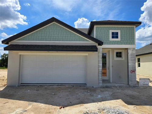 Lot 4 Daybreak Run Loop, SPRING HILL, FL, 34609 | Card Image