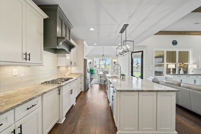 4741 Carousel Ln, House other with 5 bedrooms, 5 bathrooms and null parking in Collierville TN | Image 15