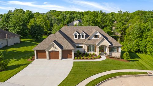 5203 Beacon Falls Dr, COLUMBIA, MO, 65203-9083 | Card Image