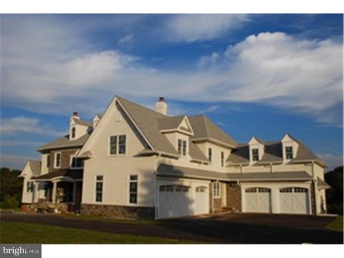 Lot 10 Carolannes Way, WEST CHESTER, PA, 19382 | Card Image