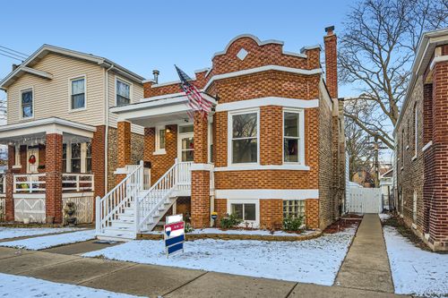 2613 S Harvey Avenue, Berwyn, IL, 60402 | Card Image