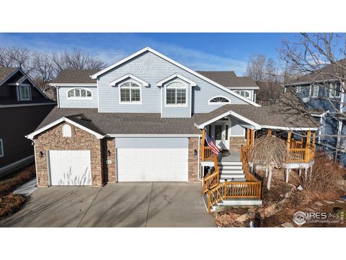459 Cape Dory Dr, Loveland, CO, 80537-7938 | Card Image