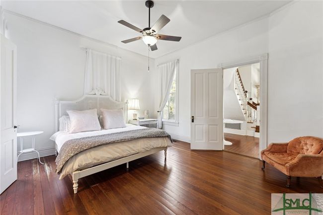 Bedroom #1 on the main floor | Image 27