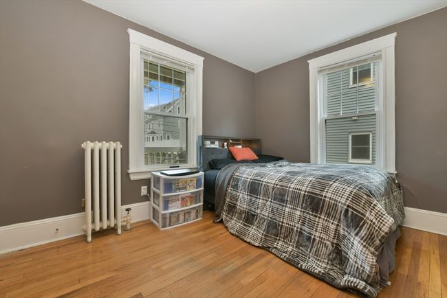 1 - 11 Goodway Rd, Condo with 2 bedrooms, 1 bathrooms and 1 parking in Boston MA | Image 13