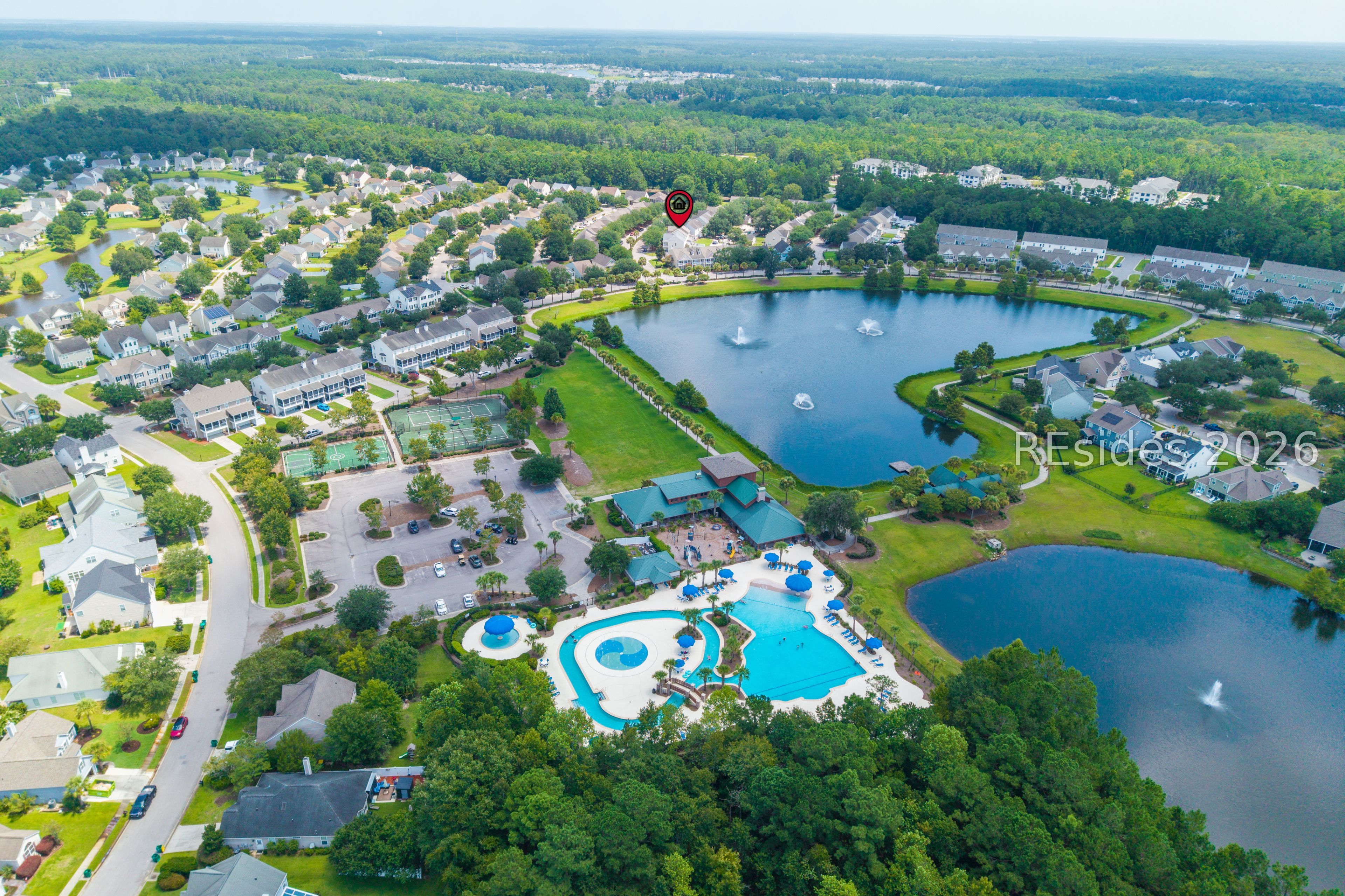 Residential in Bluffton 3