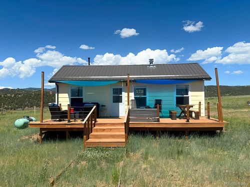 2400 County Road 305, Westcliffe, CO, 81252-8333 | Card Image
