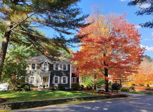 105 Pennacook Cir, Wells, ME, 04090-5525 | Card Image