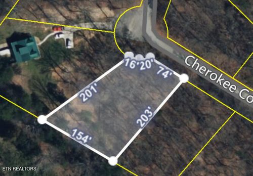 50 Cherokee Cv, Rutledge, TN, 37861 | Card Image