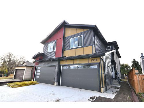 1312 35 St Nw, Edmonton, AB, T6L3E8 | Card Image