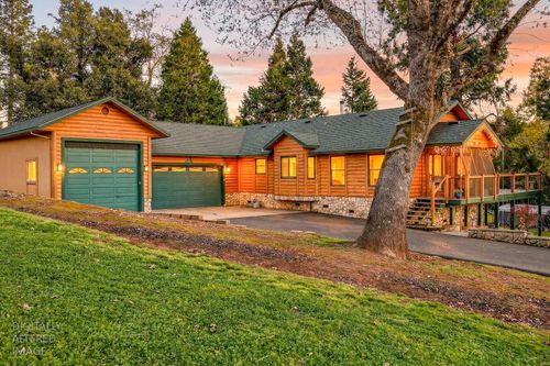 10394 Ponderosa Way, Mountain Ranch, CA, 95246-9633 | Card Image