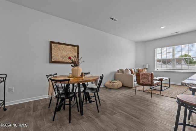 1511 Gracie Ln, Townhouse with 3 bedrooms, 3 bathrooms and 1 parking in Carthage NC | Image 10