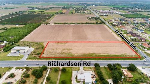 4801 E Richardson Rd, Edinburg, TX, 78542 | Card Image
