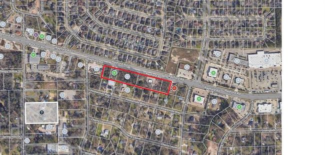 0 Rayford Rd, Home with 0 bedrooms, 0 bathrooms and null parking in Spring TX | Image 20