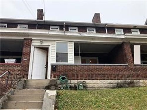 2332 Sherbrook St, Pittsburgh, PA, 15217-2316 | Card Image