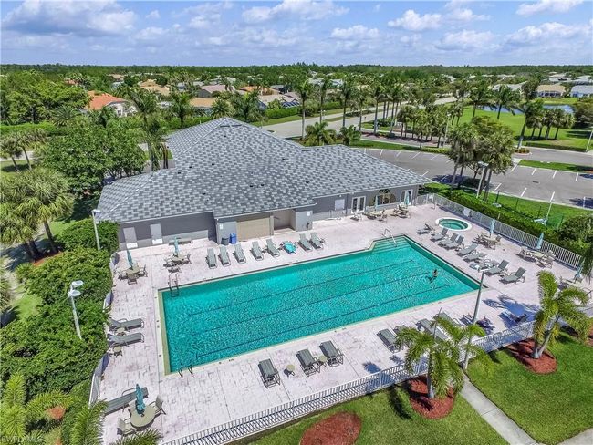 12541 Allendale Cir, House other with 5 bedrooms, 3 bathrooms and 2 parking in FORT MYERS FL | Image 42