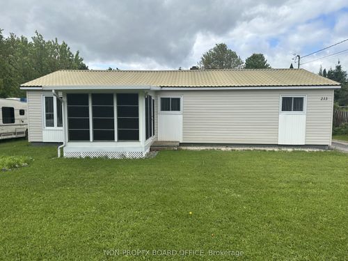 213 Ottawa St, Sturgeon Falls, ON, P2B3H5 | Card Image