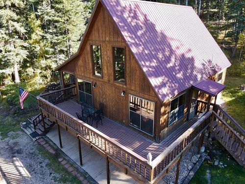 30 Sid Dr, Taos, NM, 87571-9532 | Card Image