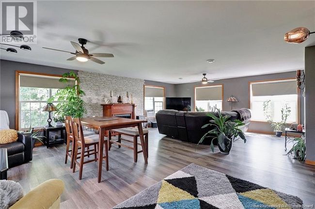 198 Bedell Settlement Rd, House other with 4 bedrooms, 4 bathrooms and null parking in Bedell NB | Image 23