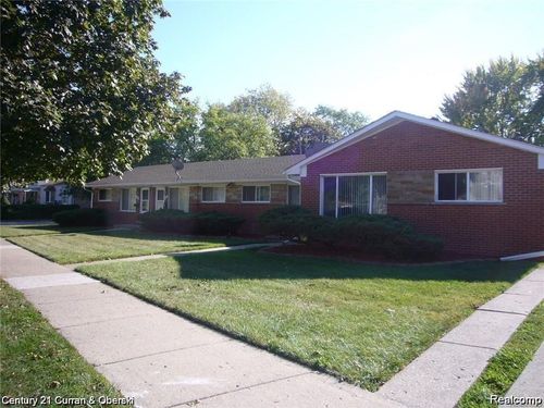 1109 Montie Rd, Lincoln Park, MI, 48146-2066 | Card Image