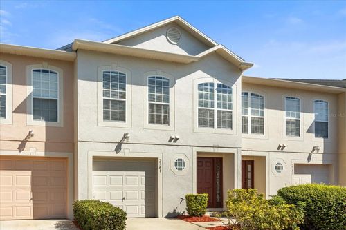 2741 Merrieweather Ln, KISSIMMEE, FL, 34743-6077 | Card Image
