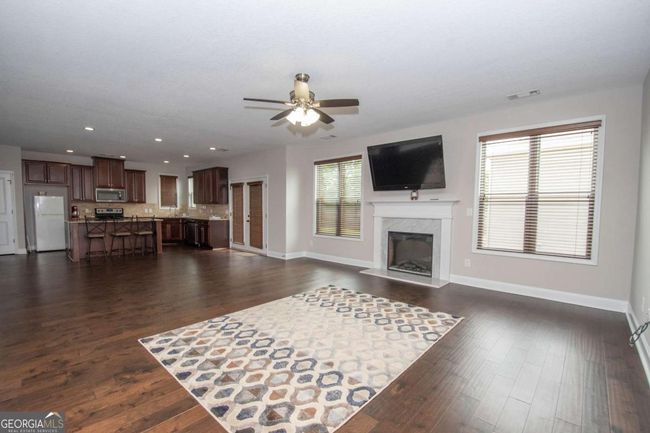 379 Linman Dr, House other with 5 bedrooms, 3 bathrooms and 2 parking in Lagrange GA | Image 6