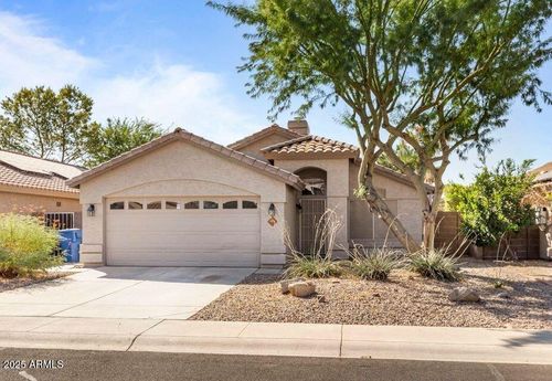483 W Encinas St, Gilbert, AZ, 85233-2608 | Card Image