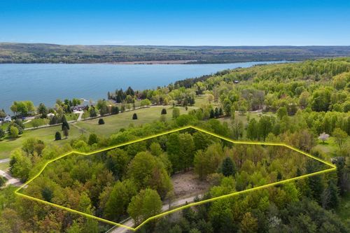 Unit 7 Miley Point, Forest Home Township, MI, 49615 | Card Image