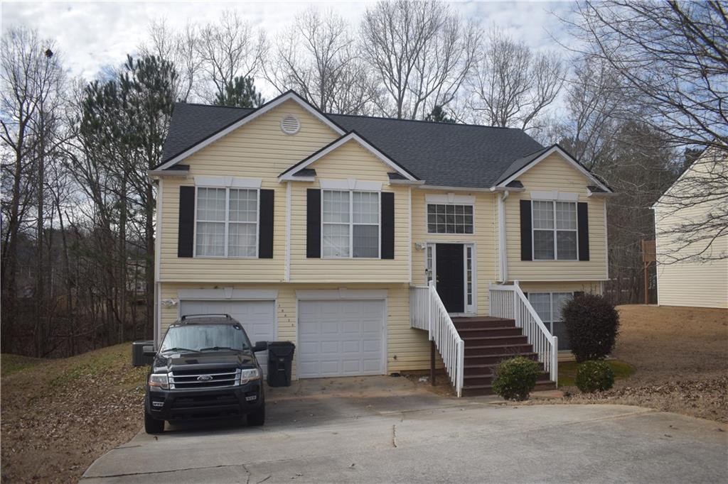 Tara Village Way, Jonesboro, GA 30238