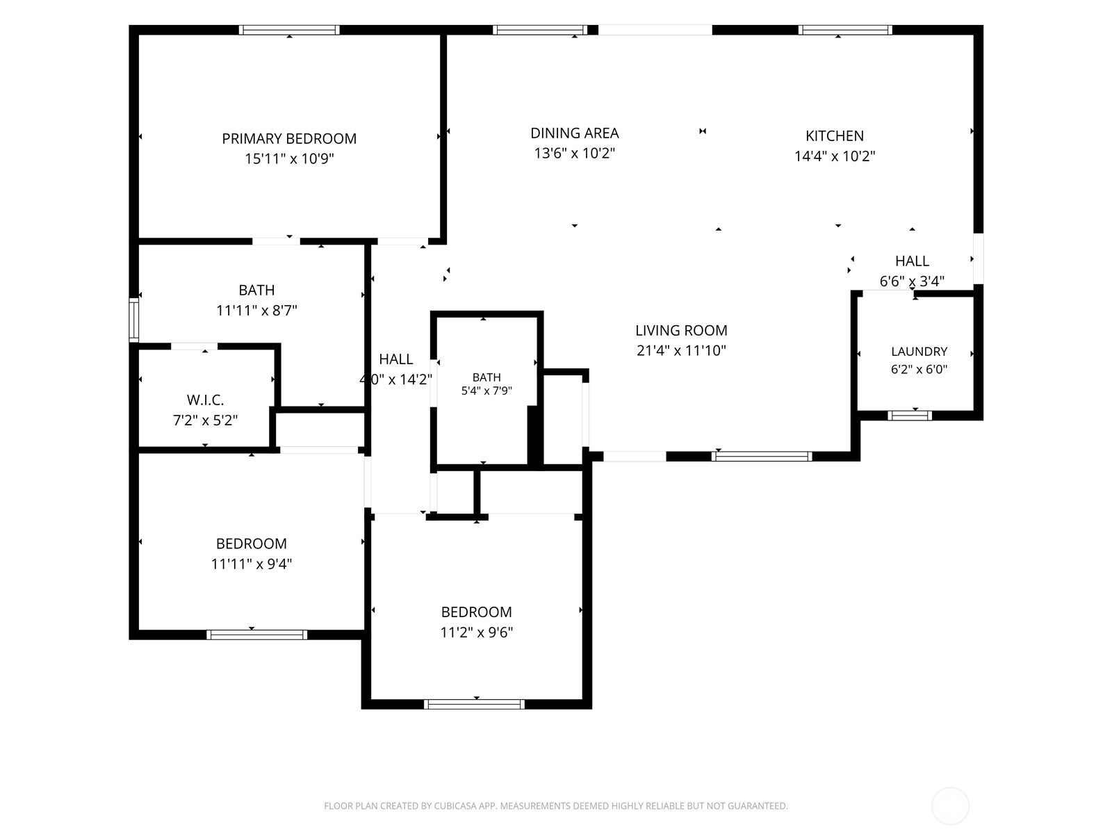 Residential in Elma 2