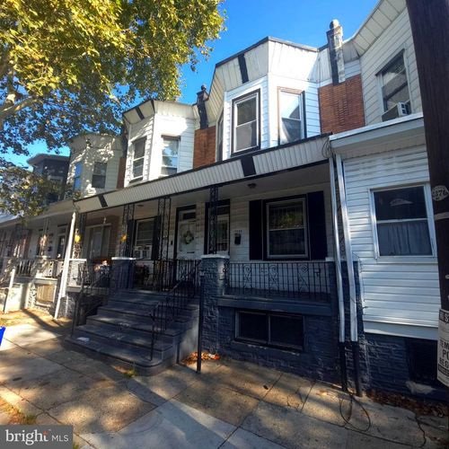 2931 Turner St, PHILADELPHIA, PA, 19121-2731 | Card Image