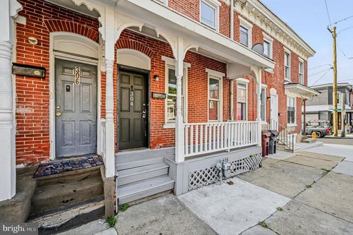 304 N Franklin St, WILMINGTON, DE, 19805-3611 | Card Image