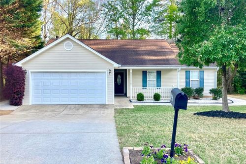 324 Amelia Garden Way, Lawrenceville, GA, 30045-6841 | Card Image