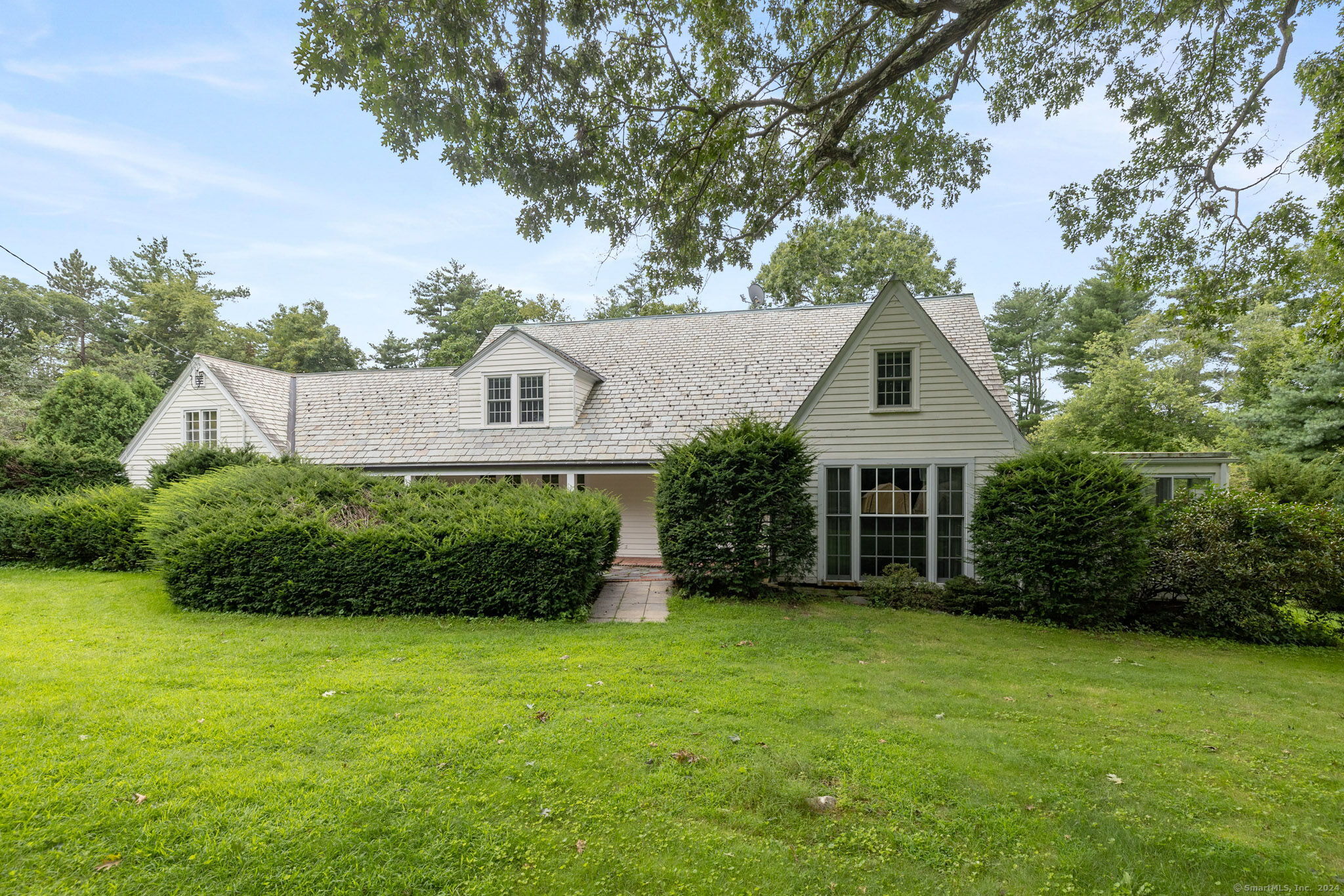 Dillenback Rd, Somers, CT 06071