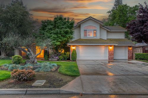 3509 W Menlo Avenue, Fresno, CA, 93711 | Card Image