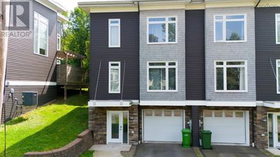 150 Gaspereau Ave, Townhouse with 3 bedrooms, 3 bathrooms and null parking in Wolfville NS | Image 2