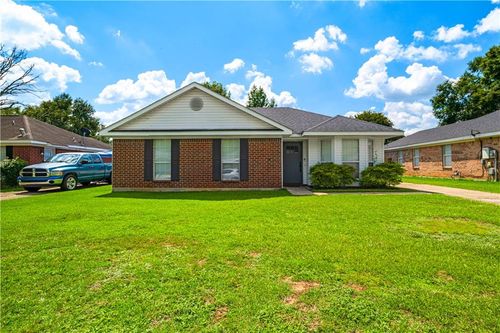 8035 Woodland Way, Semmes, AL, 36575 | Card Image