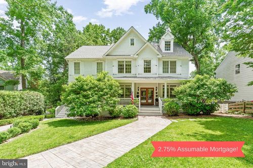 3209 Henson Ave, ANNAPOLIS, MD, 21403-4622 | Card Image