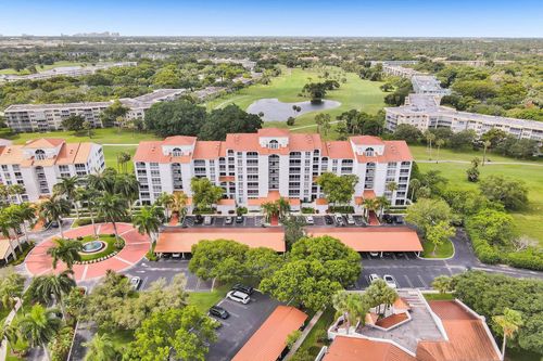 122a-4112 W Palm Aire Drive, Pompano Beach, FL, 33069 | Card Image