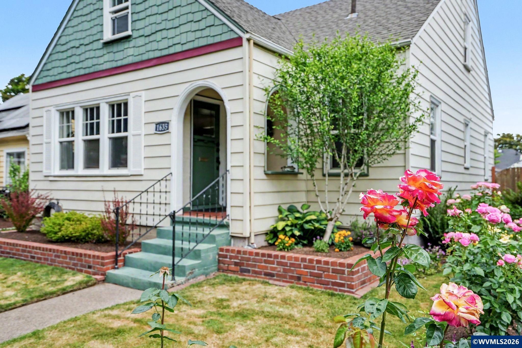 Residential in Salem 2
