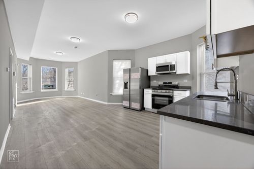 1-5344 S Aberdeen St, CHICAGO, IL, 60609-6021 | Card Image