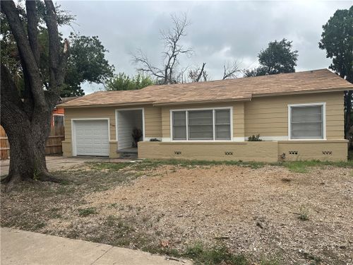 3120 Daughtrey Avenue, Waco, TX, 76711 | Card Image
