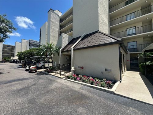 1-4b-2700 Cove Cay Dr, Clearwater, FL, 33760-1227 | Card Image