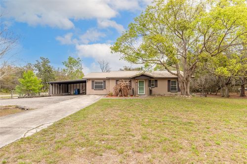 4539 Sue St, DE LEON SPRINGS, FL, 32130-3271 | Card Image