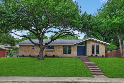 3204 Greenbriar Ln, Plano, TX, 75074-4658 | Card Image