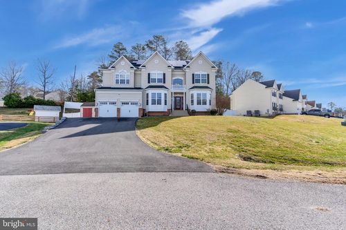 45656 Edge Mill Ct, GREAT MILLS, MD, 20634-3312 | Card Image