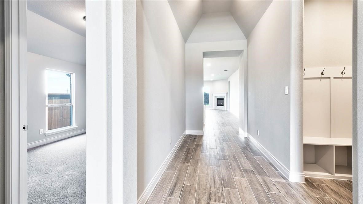 Residential Lease in Celina 2