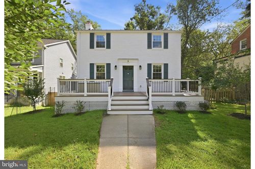 240 Whitmoor Ter, SILVER SPRING, MD, 20901-1521 | Card Image