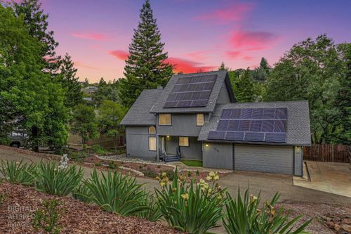 3581 Kimberly Road, Cameron Park, CA, 95682 | Card Image