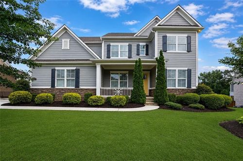 1145 Waters Way, Kennesaw, GA, 30152-5010 | Card Image